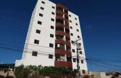 Apartamento com 3 quartos 1 suite 2 banheiros 1 vaga a venda no flamboyant em campinas-sp