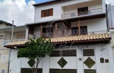 Casa com 3 quartos à venda na Rua Manoel Cabral, Parque Figueira, Monte Mor
