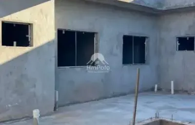 Casa com 4 quartos à venda na Rua Mario Garcia, Jardim Residencial Morumbi, Valinhos