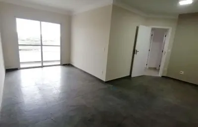 Apartamento para venda com 3 quartos e garagem, no jardim flamboyant em campinas/sp