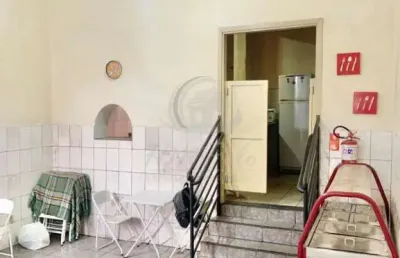 Casa comercial para venda ou locação no centro de campínas/sp