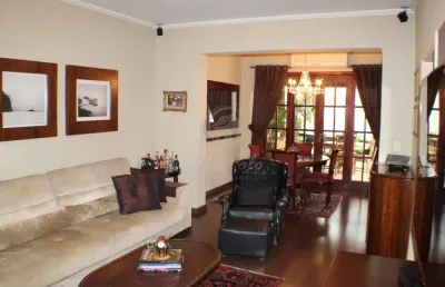 Casa a venda no nova campinas em campinas, são paulo
