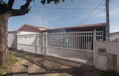 Casa à venda no são bernardo em campinas, são paulo