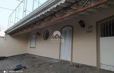 Flamboyant comercial 4 quartos 1 suite garagem 7 carros
