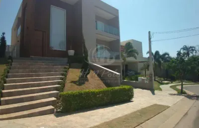Casa à venda casa em condomínio fechado, um dos mais procurados do swiss park campinas/sp, residencial arosa
