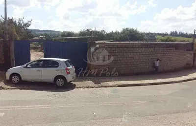 Terreno para venda com 1.147 m² no jardim conceição em sousas, campinas/sp