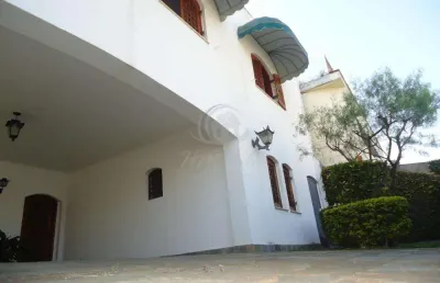 Casa a venda na chácara da barra /  jardim paineiras - campinas - sp