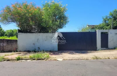 Terreno com 580 n², plano a venda no jardim campos elíseos, em campinas/sp.
