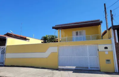 Excelente casa à venda no jardim santa lúcia em campinas-sp.
