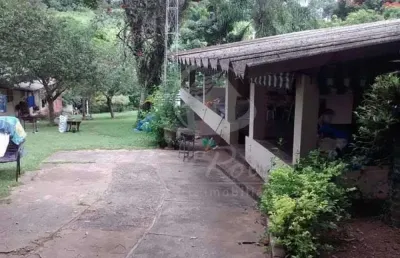 Chácara a venda com 2.112 m² na fazenda santa candida em campinas/sp