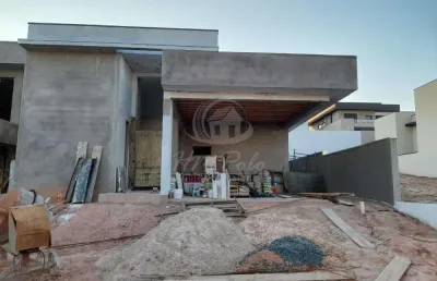 Maravilhosa casa à venda no swiss park campinas - sp (em construção)