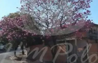 Casa com 4 quartos à venda na Rua Miguel de Campos Bueno Filho, Parque Valença I, Campinas