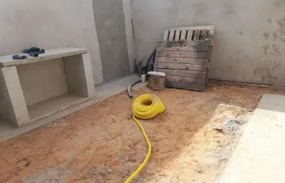 Casa térrea à venda no condomínio monterrey em monte mor - sp