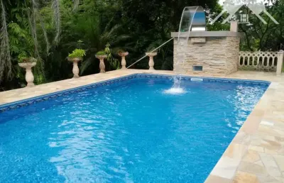 Chácara para venda a 02 km da rodovia campinas/monte mor