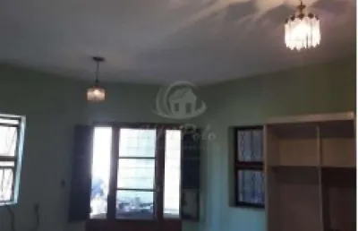 Casa com 2 quartos à venda na Rua Altino Jorge Pereira, Jardim Mirassol, Campinas