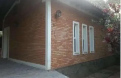 Casa em condomínio para venda no bairro residencial jardim chapadão