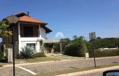 Casa em condomínio fechado com 4 quartos à venda na Rua Bortolo Martins, Barão Geraldo, Campinas