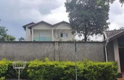 Ótimo sobrado em terreno de mais 1.000m² no parque maria helena em campinas, são paulo.