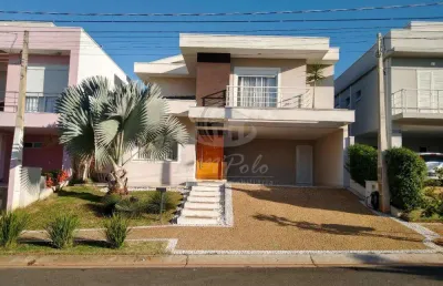 Maravilhosa casa à venda no swiss park - campinas s/p