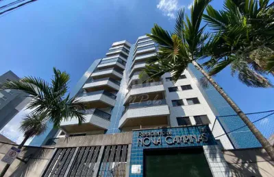 Lindo apartamento a venda na norte-sul em campinas-sp
