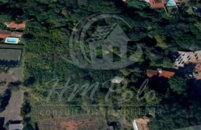 Terreno comercial a venda com 8.900 m²(zoneamento zm1-c bg) próximo ao mac donald, na cidade universitária em barão geraldo, campinas/sp