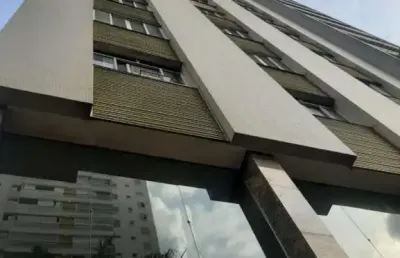 Excelente apartamento a venda no centro de campinas-sp