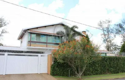 Casa sobrado a venda no santa marcelina em campinas-sp