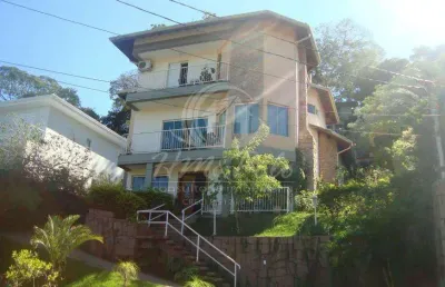Casa para venda no condomínio chácara flora em valinhos/sp