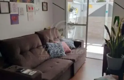Apartamento com 3 quartos à venda na Rua Vitório Randi, Torre 2, Jardim Alto da Boa Vista, Valinhos