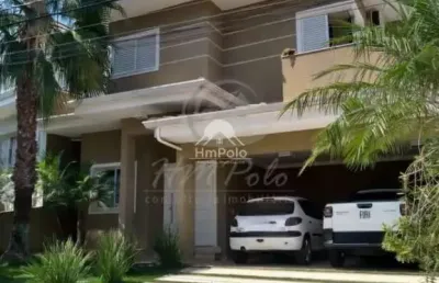 Casa sobrado à venda condomínio madre maria vilac na cidade de valinhos/sp