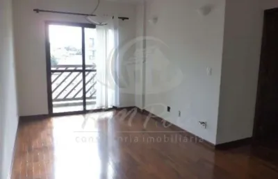 Apartamento para venda  vila rossi borghi e siqueira em campinas/sp