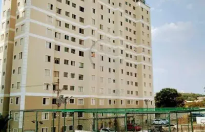Apartamento para venda no jardim nossa senhora auxiliadora campinas sp.