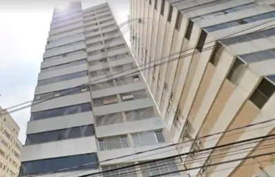 Apartamento com 3 quartos à venda na Rua General Osório, Centro, Campinas