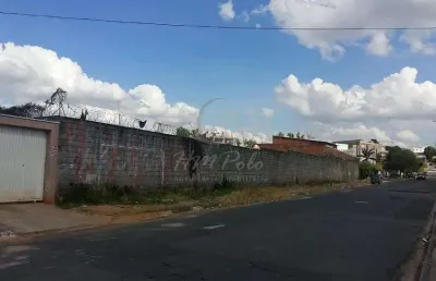 Terreno com 3.224 m² para venda no jardim conceição em sousas em campinas/sp