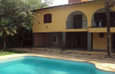 Casa em condomínio fechado com 3 quartos à venda na Rua Mariazinha Leite Campagnolli, Rua Manoel Moreira Dias, Parque Xangrilá, Campinas