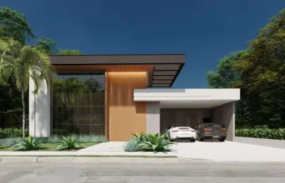 Casa em condominio com 3 dormitorios sendo 1 suite master em valinhos , sp