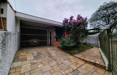 Casa com 3 quartos à venda na Rua Joaquim Roberto de Azevedo Marques, Jardim Proença, Campinas