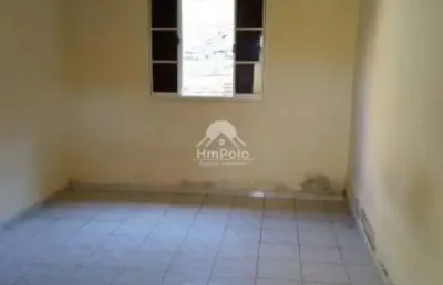 Casa térrea para residência ou comércio a venda no bairro v costa e silva, em campinas/sp