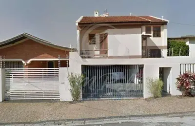 Casa residencial para venda no jardim das paineiras em campinas sp .