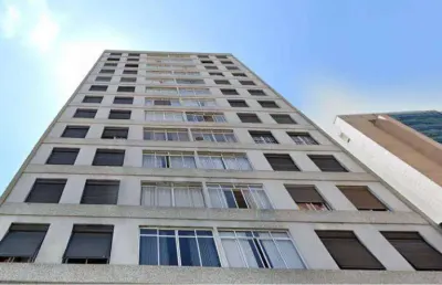 Apartamento com 2 quartos à venda na Avenida Francisco Glicério, Centro, Campinas