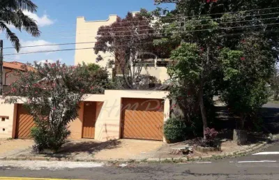 Casa residencial para venda parque são quirino em campinas sp .