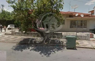 Casa residencial/comercial para venda taquaral em campinas sp .