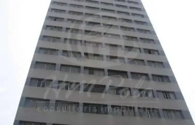 Apartamento com 3 quartos à venda na Avenida Benjamin Constant, Centro, Campinas
