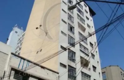 Apartamento com 2 quartos à venda na Avenida Benjamin Constant, Centro, Campinas