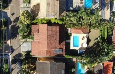 Casa com 4 quartos no condominio quintal dos ipês - campinas/sp