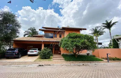 Sobrado residencial a venda jardim morumbi em paulinia/sp.