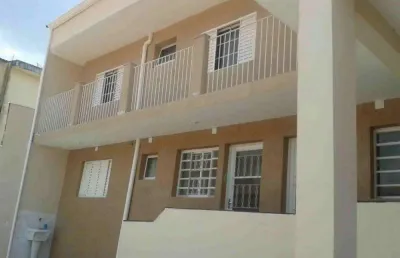 Casa para venda com 6 quartos em jardim baronesa campinas-sp