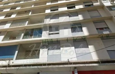 Apartamento com 2 quartos à venda na Rua General Osório, Centro, Campinas
