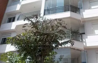 Apartamento á venda no bairro jardim nossa senhora auxiliadora por r$ 1.100.000,00 - campinas/sp