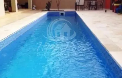 Casa residencial/comercial para venda na chacara da barra - campinas sp .